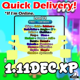 1.11DEC XP WATERIN CAN | CHOP YOUR TREE