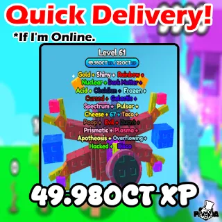 49.98OCT XP WATERING CAN | CHOP YOUR TREE