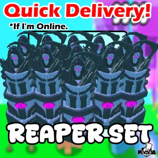 X11 REAPER'S REINCARNATION X300 COINS| CHOP YOUR TREE