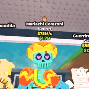mariachi corazoni