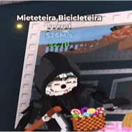 mieteteira bicicleteria