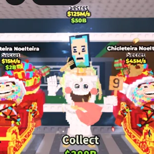 la secret combination