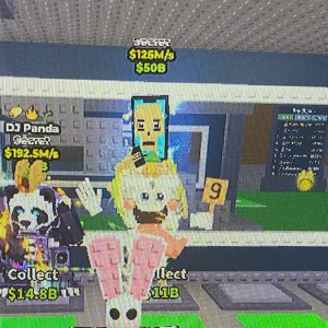 la secret combination