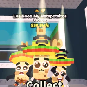 los nooo my hotspotsitos