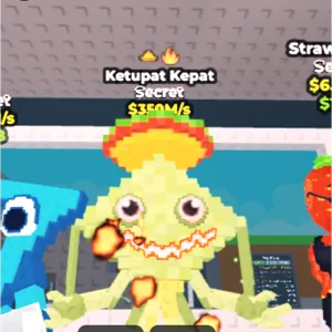 ketupat kepat