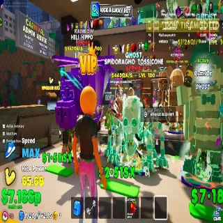 Spidoragno Bundle