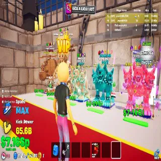 X3 Cerberus Rare!