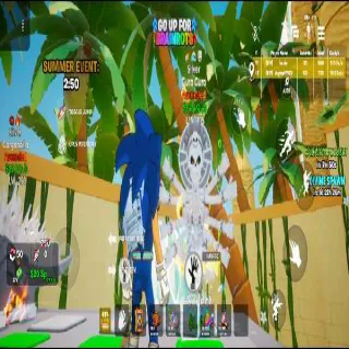 Guro Guro 3 Traits