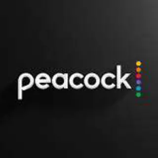 Peacock Premium 1 Month