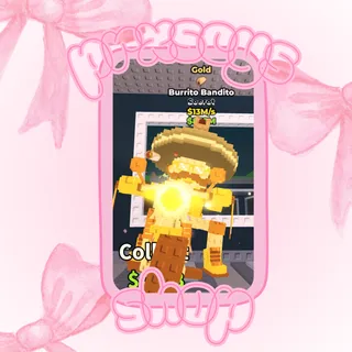 Burrito Bandito