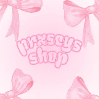 Prxscys Shop