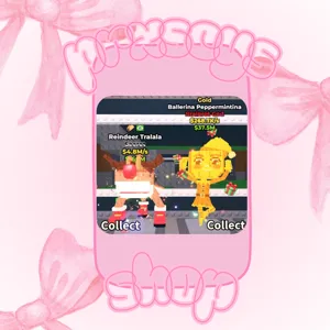 ReindeerTralala - Baller