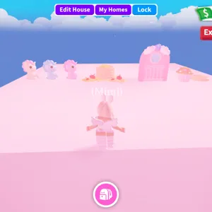 plushie pack adopt me