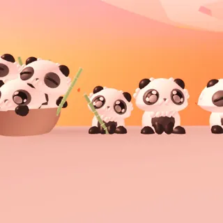 plushie pack! adopt me