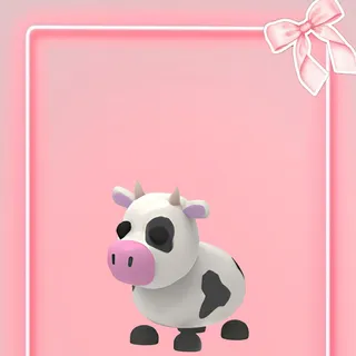 r cow