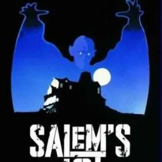 Salem's Lot 1979 Stephen King Movie