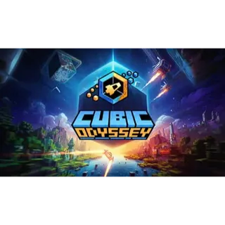 Cubic Odyssey 