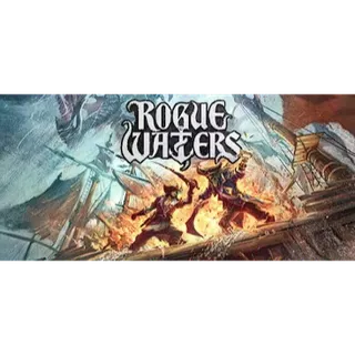 ROGUE WATERS