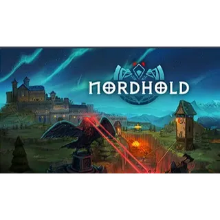 Nordhold
