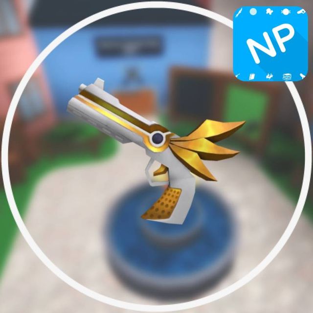 MM2 Lightbringer Game Items Gameflip