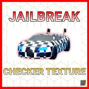 Checkers Texture clean