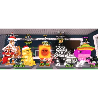 SAB HOLIDAY BUNDLE #1