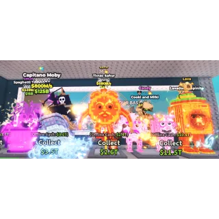 SAB HOLIDAY BUNDLE #3