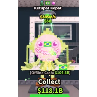 385 M/S KETUPAT KEPAT