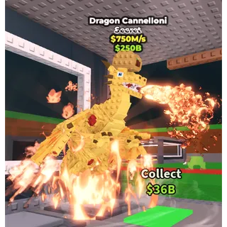 750 M/S DRAGON CANELLONI