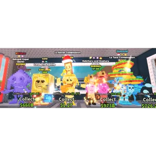 SAB HOLIDAY BUNDLE #3