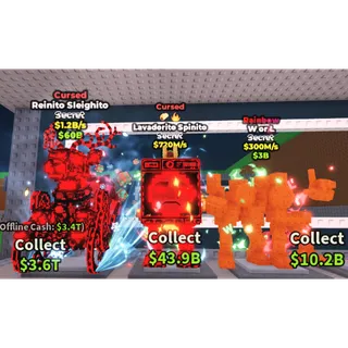 SAB BACK TO SCHOOL BUNDLE #1