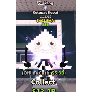 402.5 M/S [YINYANG] KETUPAT KETPAT