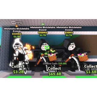 steal bundle mieteteira bicicleteira