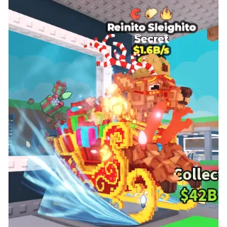 1.6 B/S REINITO SLEIGHITO