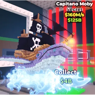 160 M/S CAPITANO MOBY