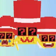 2x 🍀LOS LUCKY BLOCKS🍀