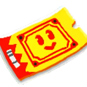 BEE SWARM TICKET VOUCH