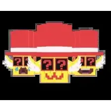 10x Mixed Lucky Blocks