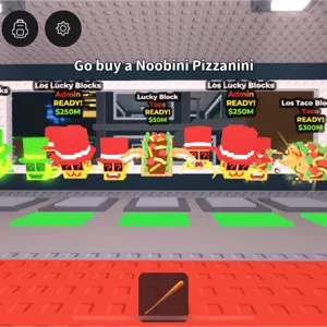 10x bundle lucky blocks