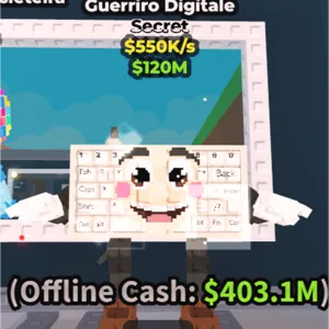 ⌨️Guerriro Digitale ⌨️