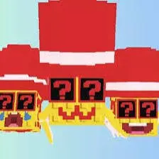 2x 🍀LOS LUCKY BLOCKS🍀