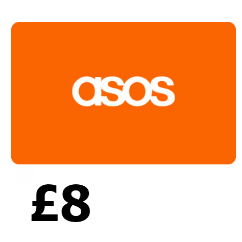 buy asos voucher