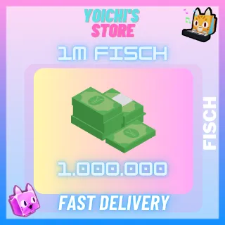 1M FISCH