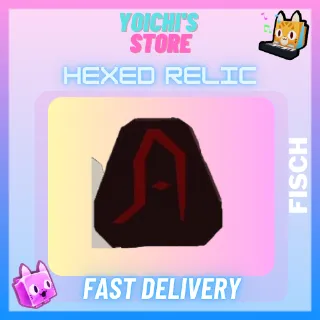 1 HEXED RELIC