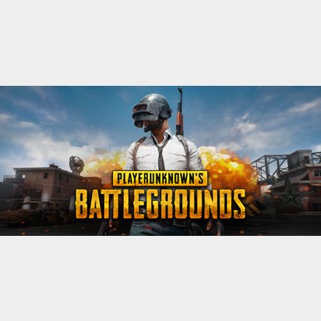 (PUBG) PLAYERUNKNOWN'S BATTLEGROUND Global code - Steam Games - Gameflip