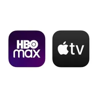 hbo max + apple tv 