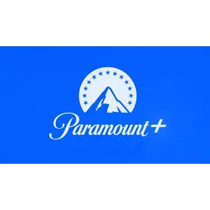 Paramount + Premium  12months