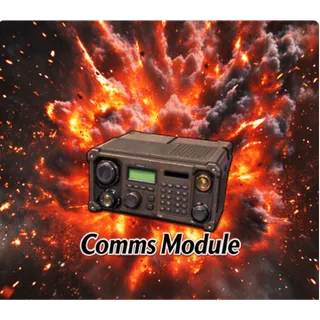 COD MW4/DMZ ×1 Comms Module	 All Platforms		 		