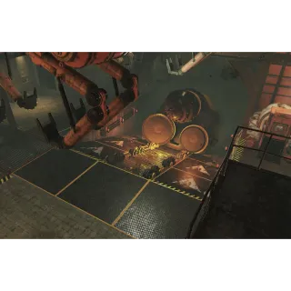 Tunnel Boring Drill  carry service  1hrs  No loading screen