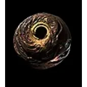 500*Lesser Jewellers Orb